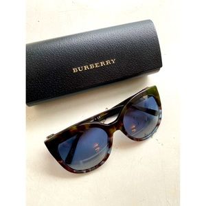 Burberry Sunglasses